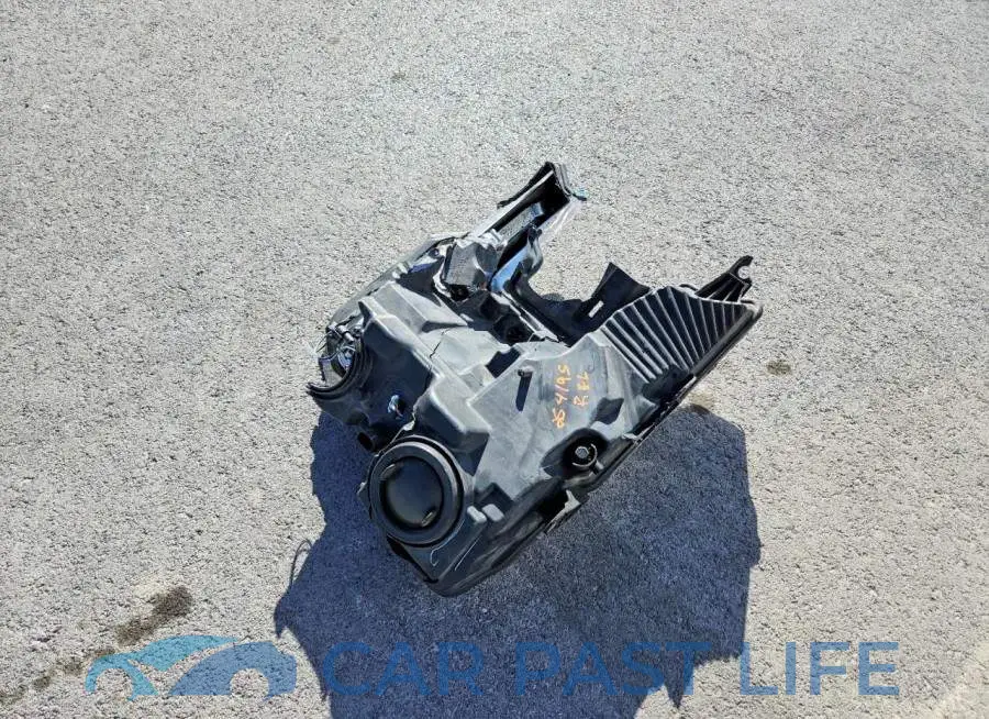 1FTFW1E53LKF05154# 12