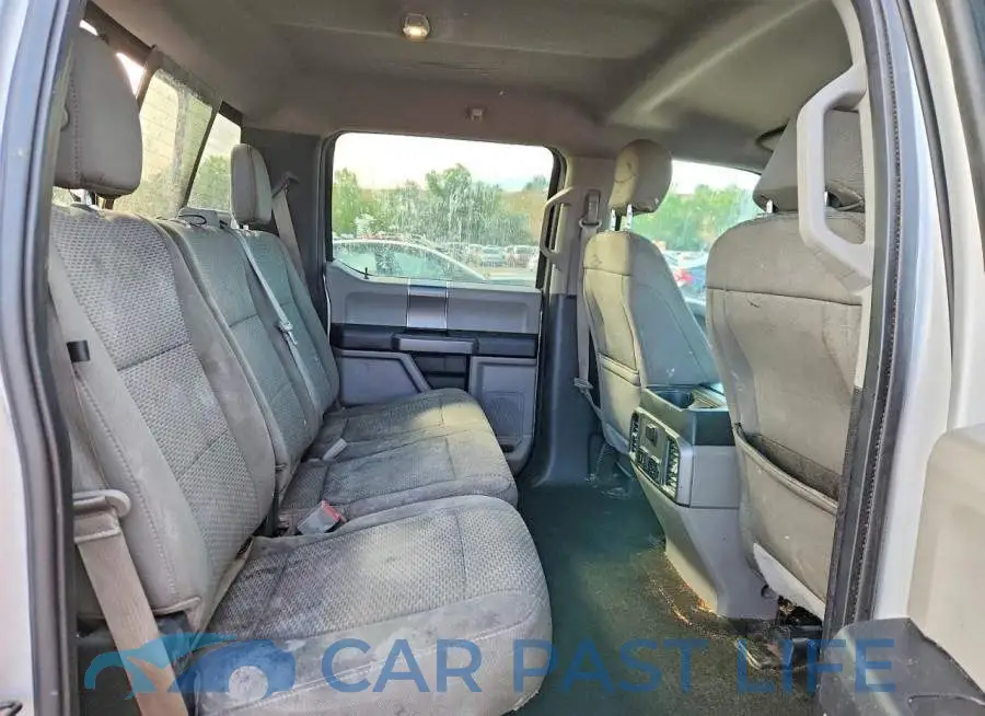 1FTFW1E56JKC04844# 10