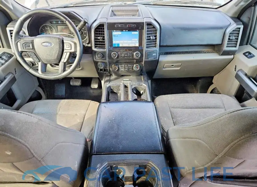 1FTFW1E56JKC04844# 8