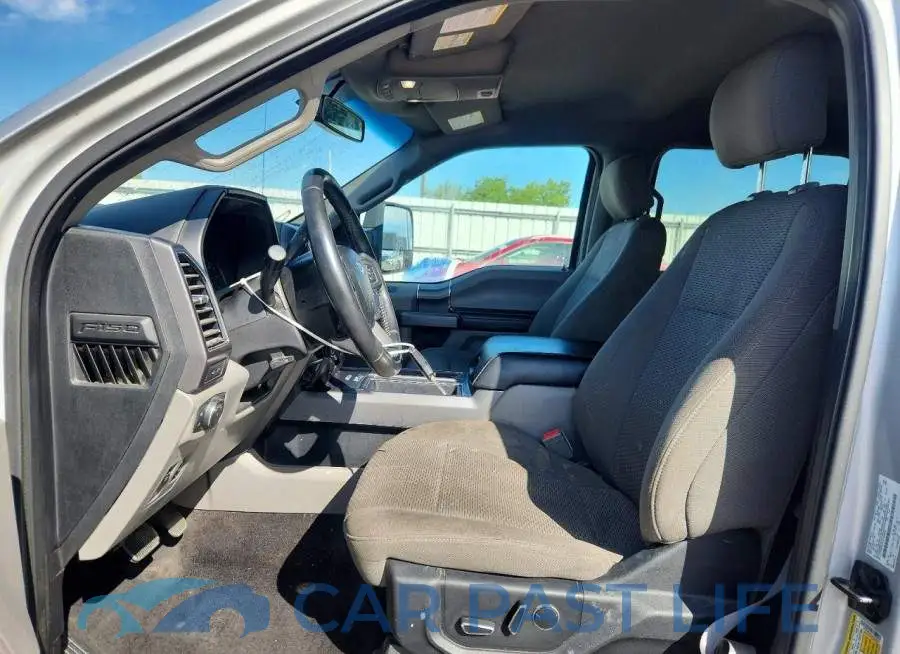 1FTFW1E56JKC04844# 7