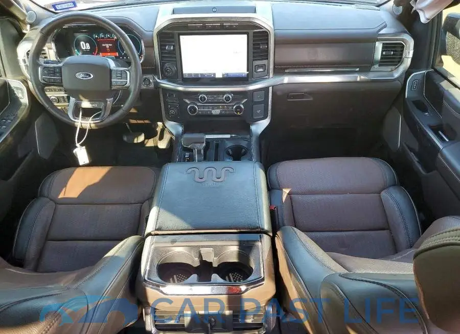 1FTFW1E58NFC22342# 8