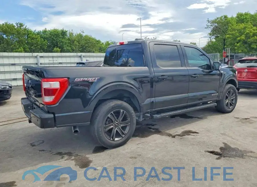 1FTFW1ED6MFB11682# 3