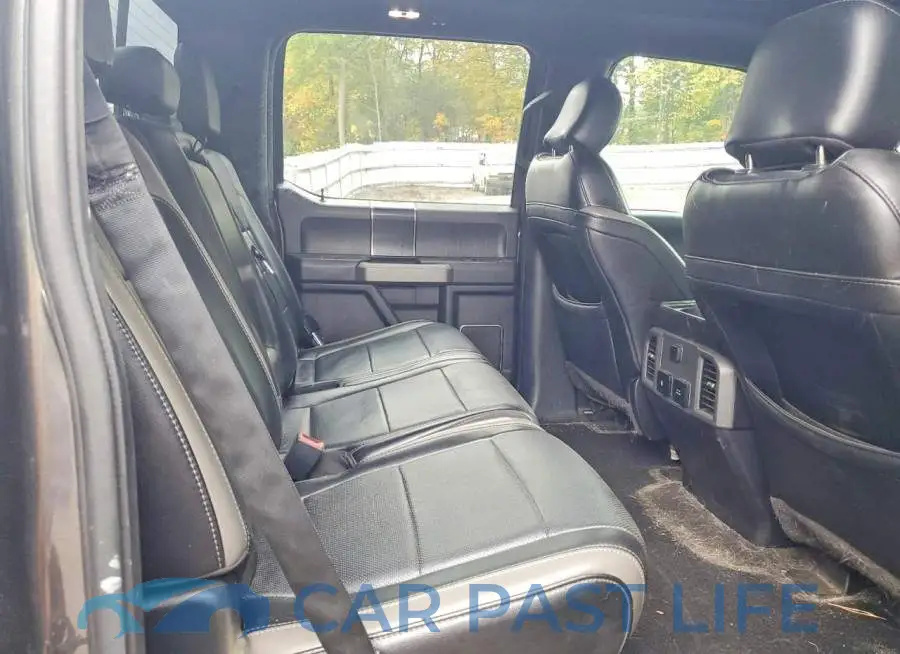 1FTFW1RG3JFE70911# 10