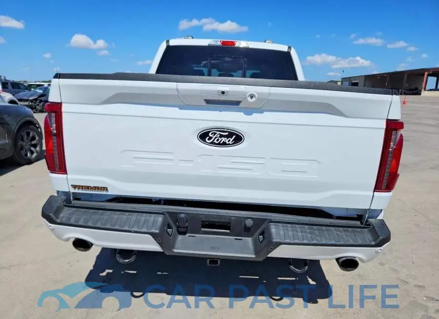 1FTFW4L52SFB58072# 6