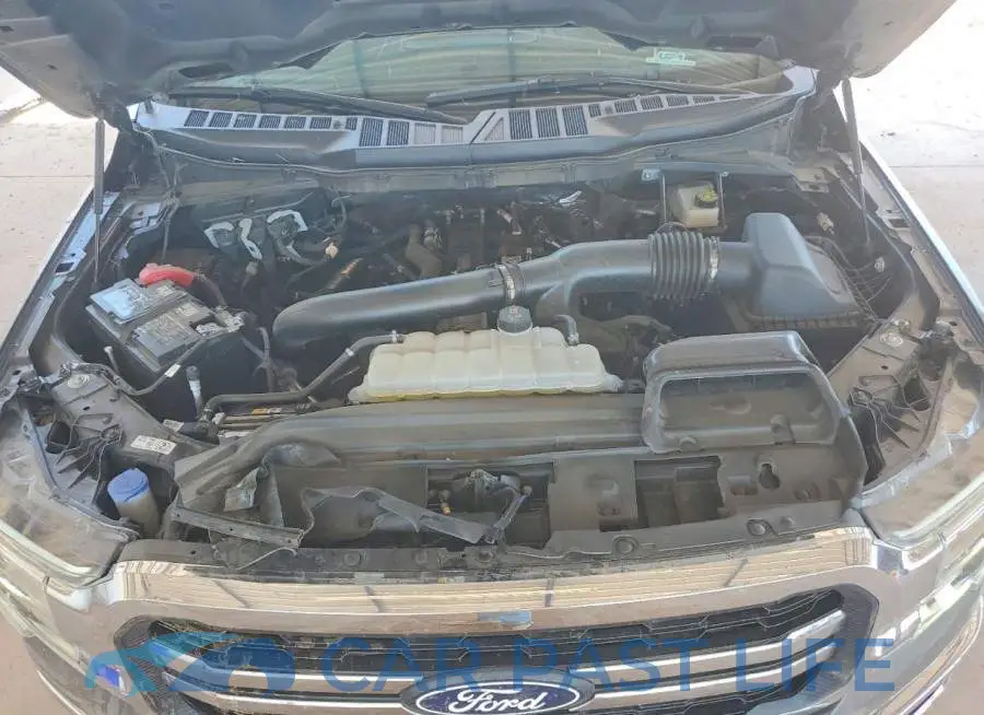 1FTFW5L81SKF31853# 11