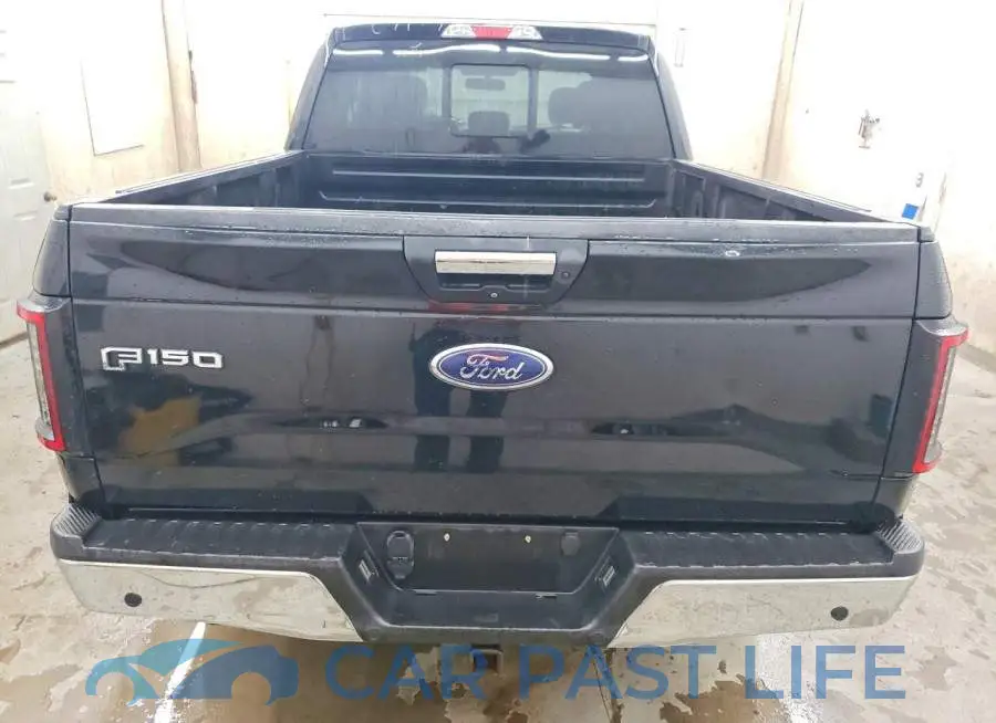 1FTFX1EG6HKE34845# 6