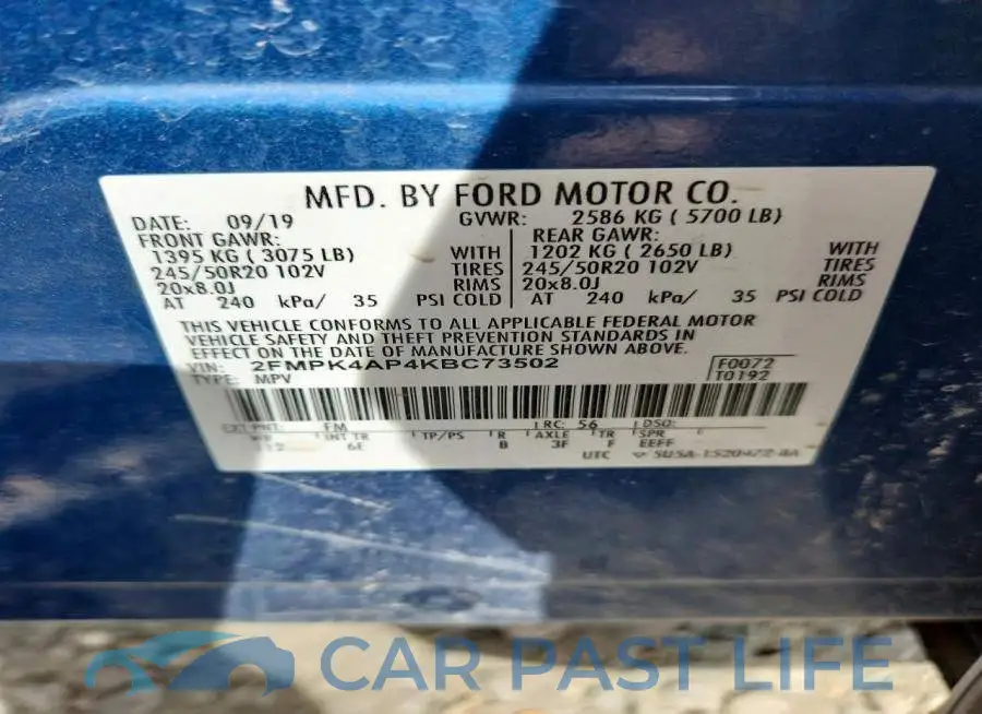 2FMPK4AP4KBC73502# 14