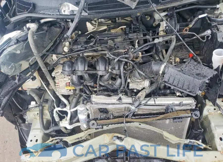 3FADP4BJ1KM145855# 11