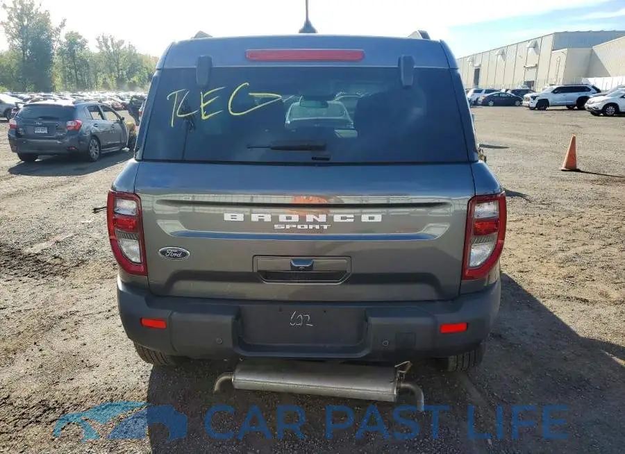 3FMCR9BN3SRE07602# 6