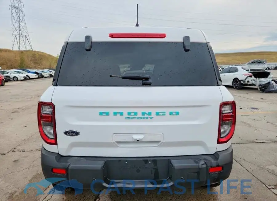 3FMCR9BN4SRF64703# 6