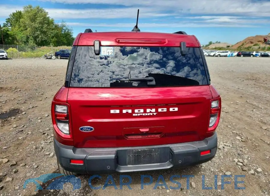 3FMCR9BN5SRF08592# 6