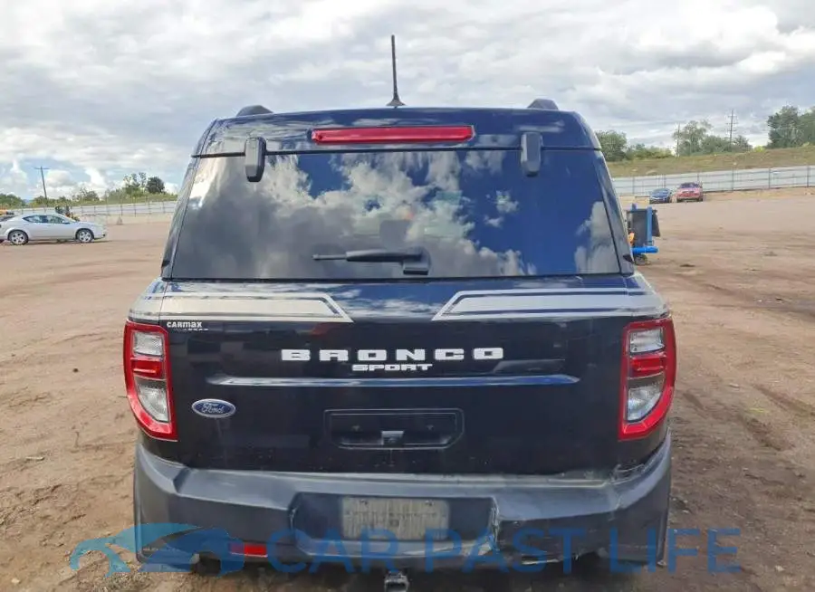 3FMCR9D94PRD09492# 6
