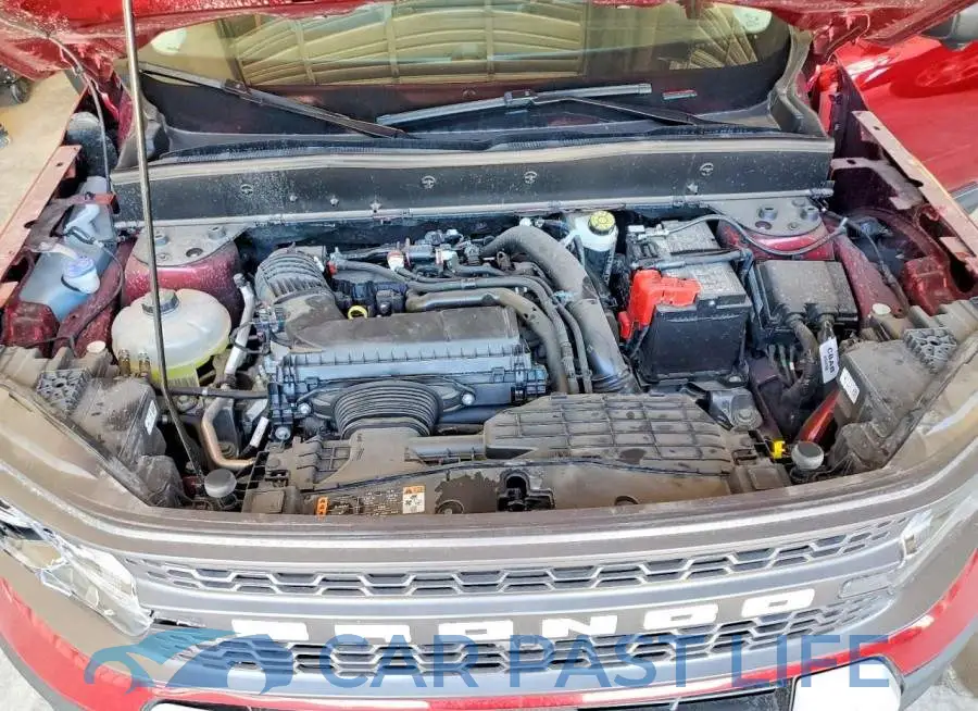 3FMCR9DA8SRF21430# 12