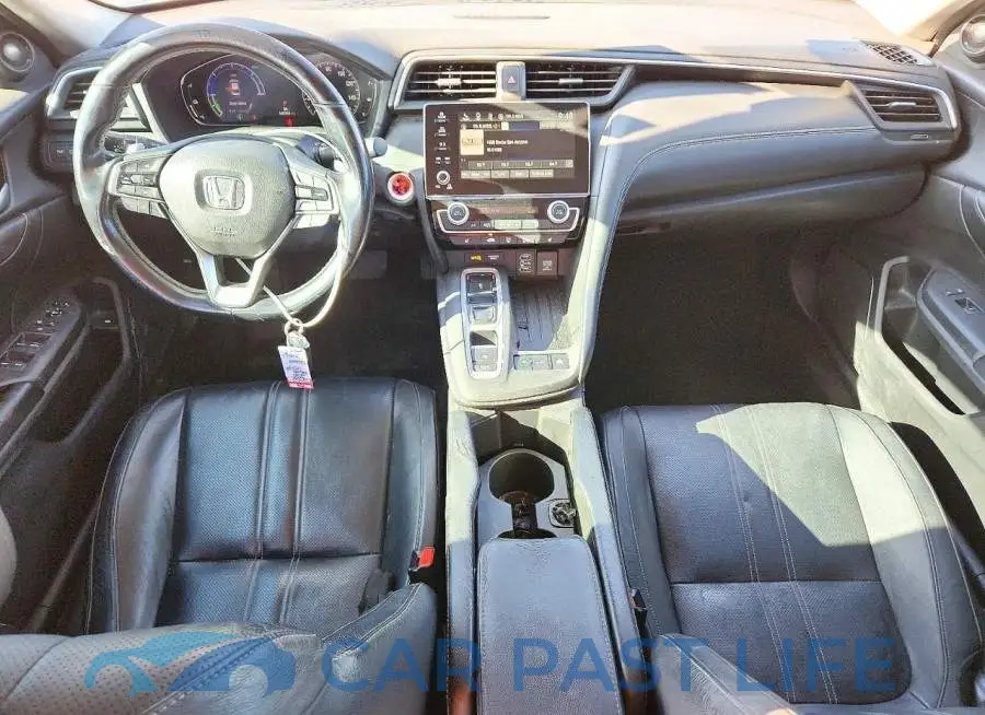 19XZE4F99KE019758# 8