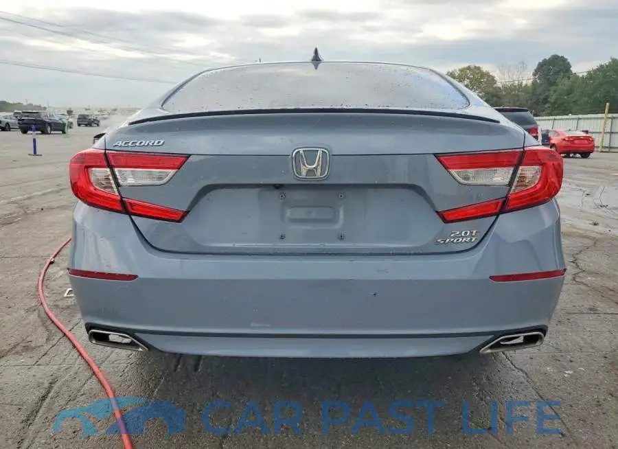 1HGCV2F3XNA013174# 6