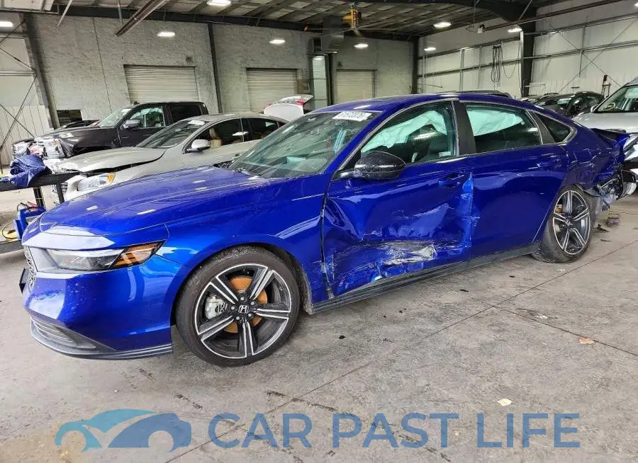 1HGCY2F58RA000258# 1
