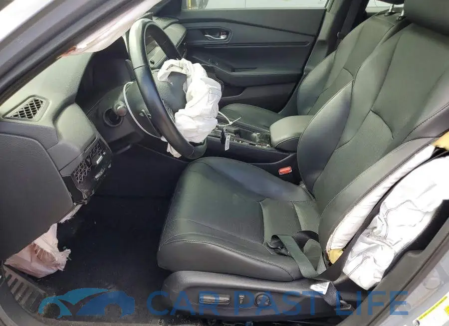 1HGCY2F77SA003756# 7