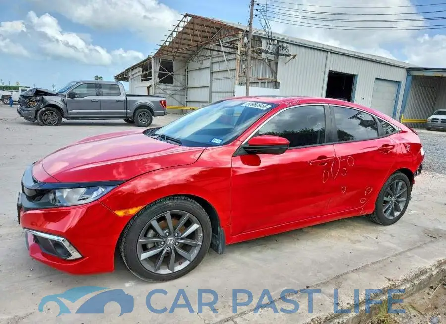 2HGFC1F32LH682695# 1