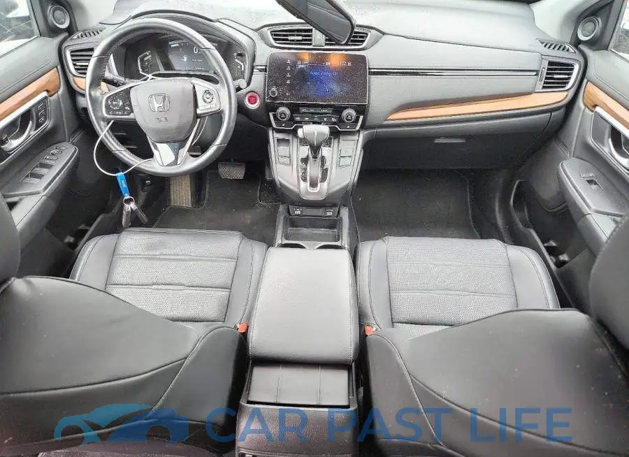 2HKRW2H86MH681768# 8