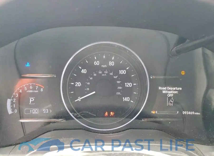 3CZRU5H52NM714171# 9