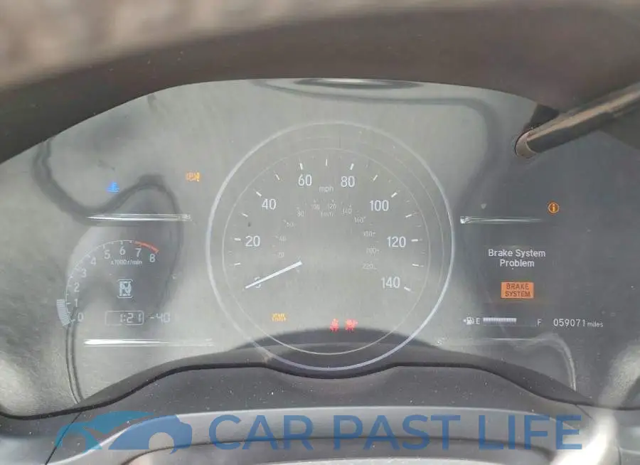 3CZRU5H72LM715870# 9