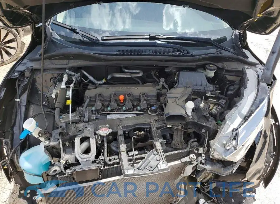 3CZRU5H72LM715870# 12