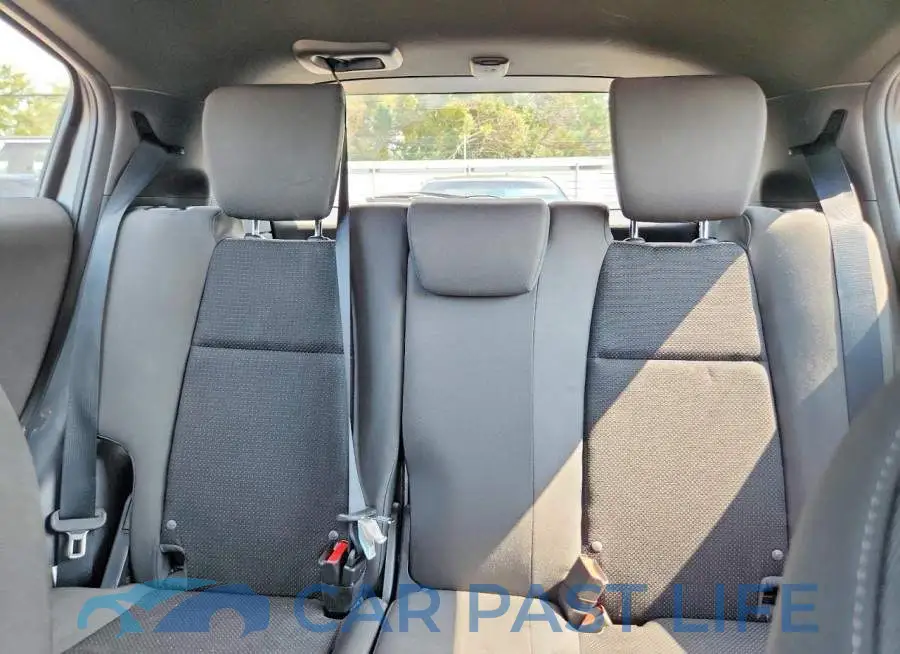 3CZRU6H13KG718646# 10