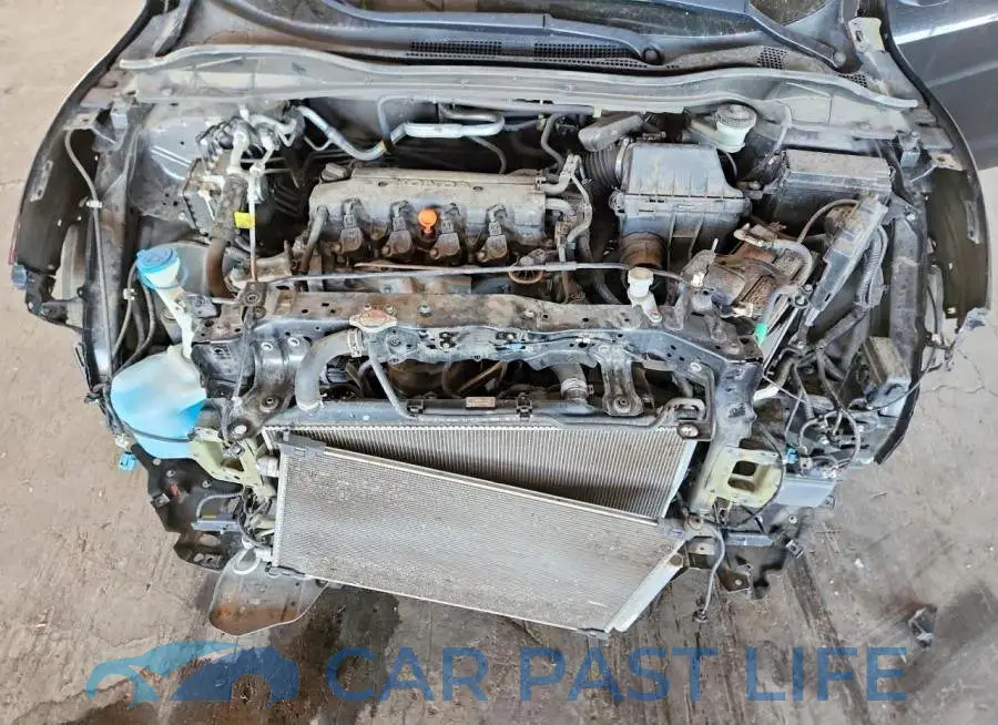 3CZRU6H51MM748641# 12