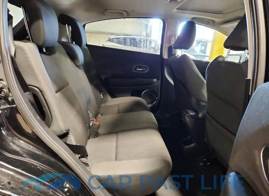 3CZRU6H57NM775571# 11