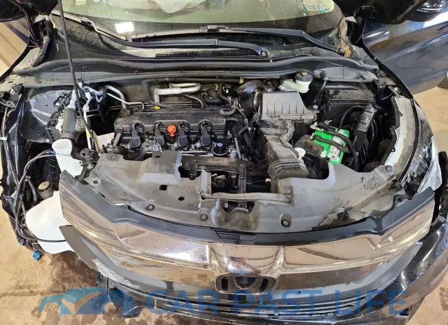 3CZRU6H57NM775571# 12