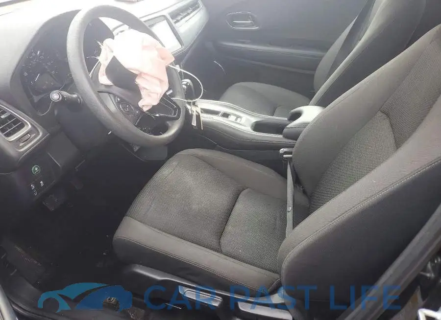 3CZRU6H57NM775571# 7