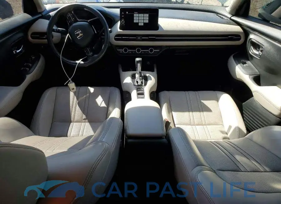 3CZRZ1H77RM755929# 8