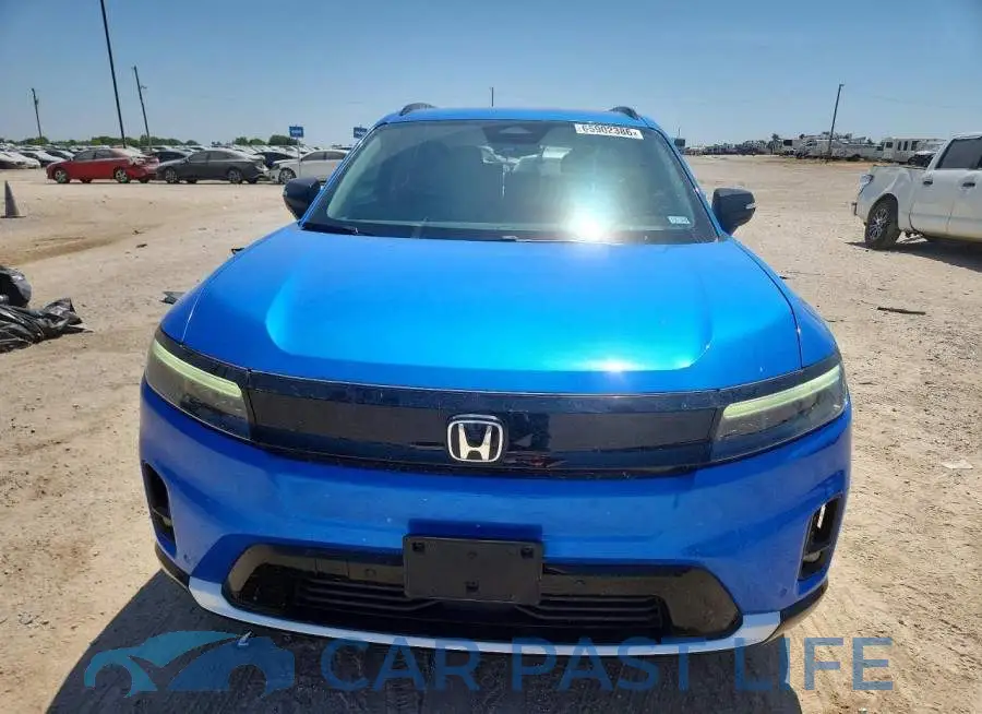 3GPKHXRJ8RS511269# 5