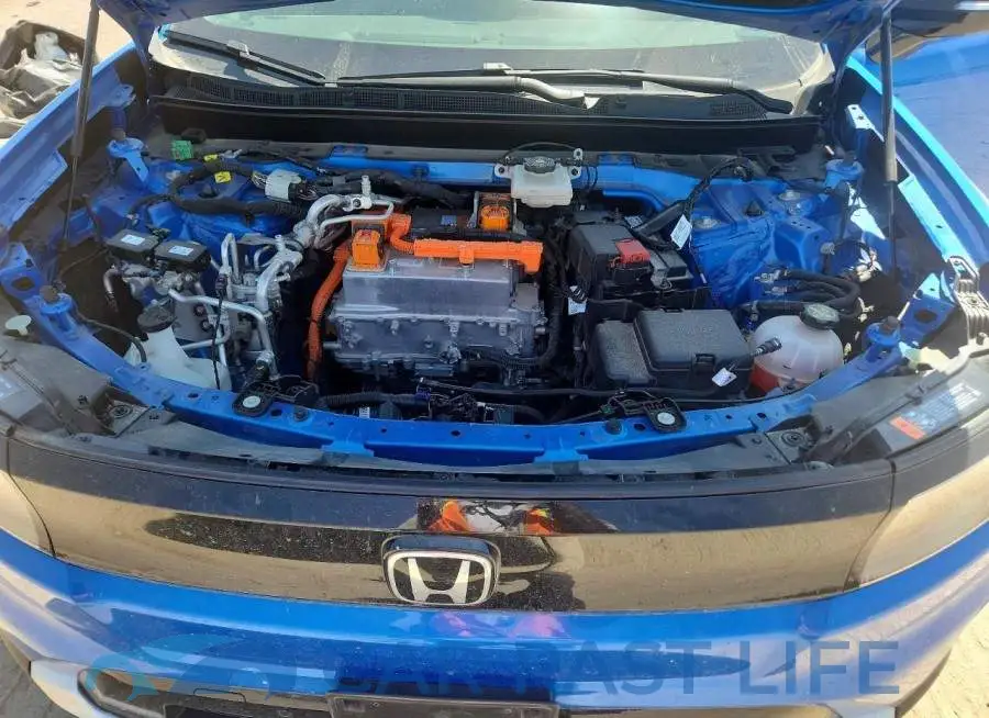 3GPKHXRJ8RS511269# 12