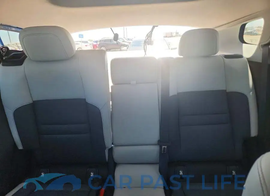 3GPKHXRJ8RS511269# 10