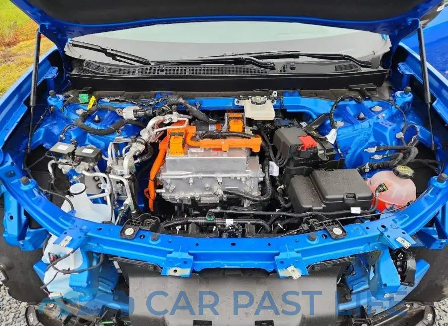 3GPKHZRJ4RS546399# 12
