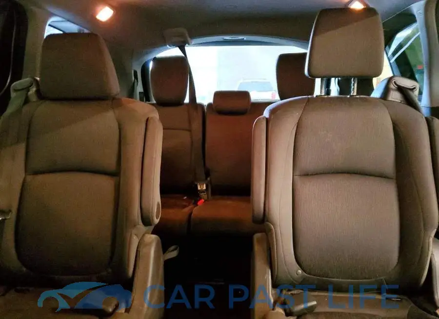 5FNRL6H55JB036321# 10