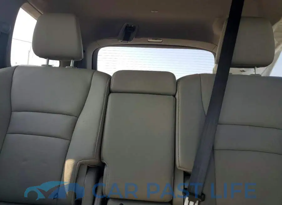 5FNYF5H59HB025930# 10