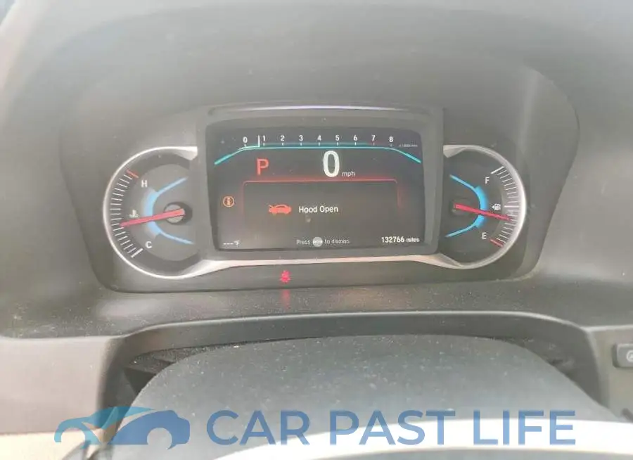 5FNYF5H6XNB020062# 9