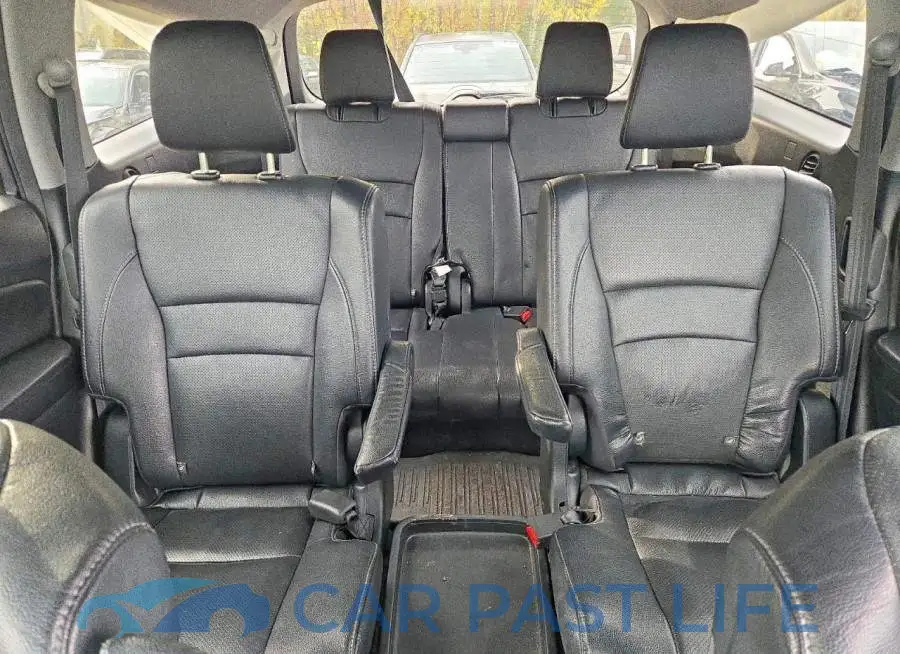 5FNYF6H98HB504199# 10