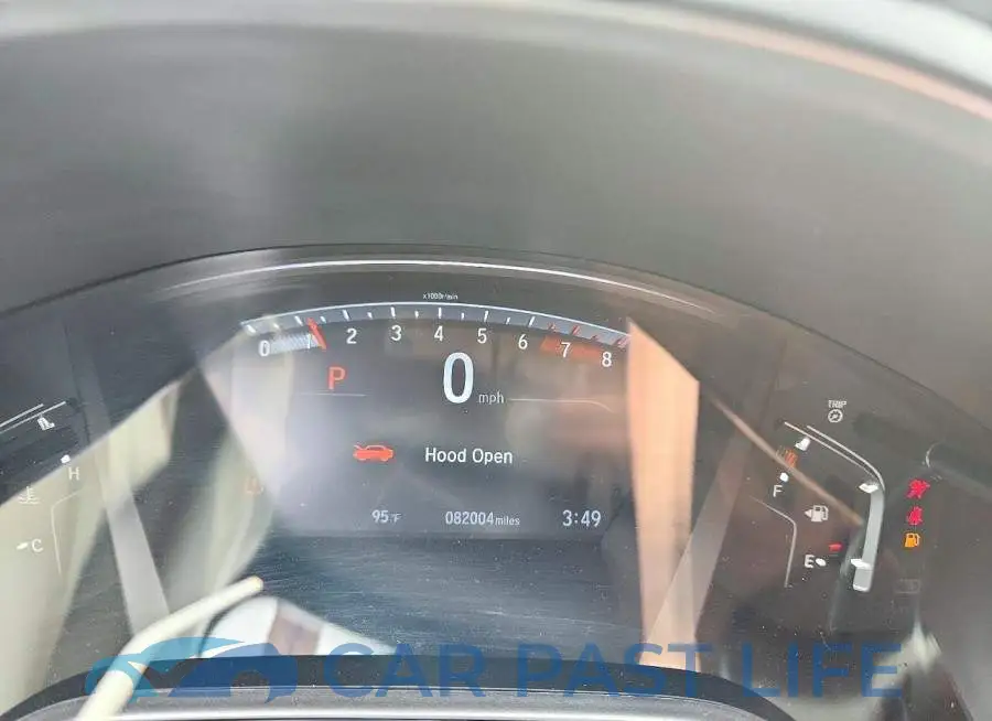 5J6RW1H8XMA003648# 9