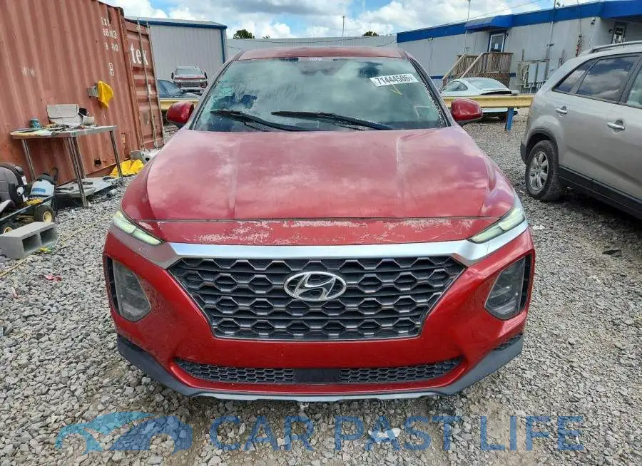 5NMS2CAD9KH076454# 5