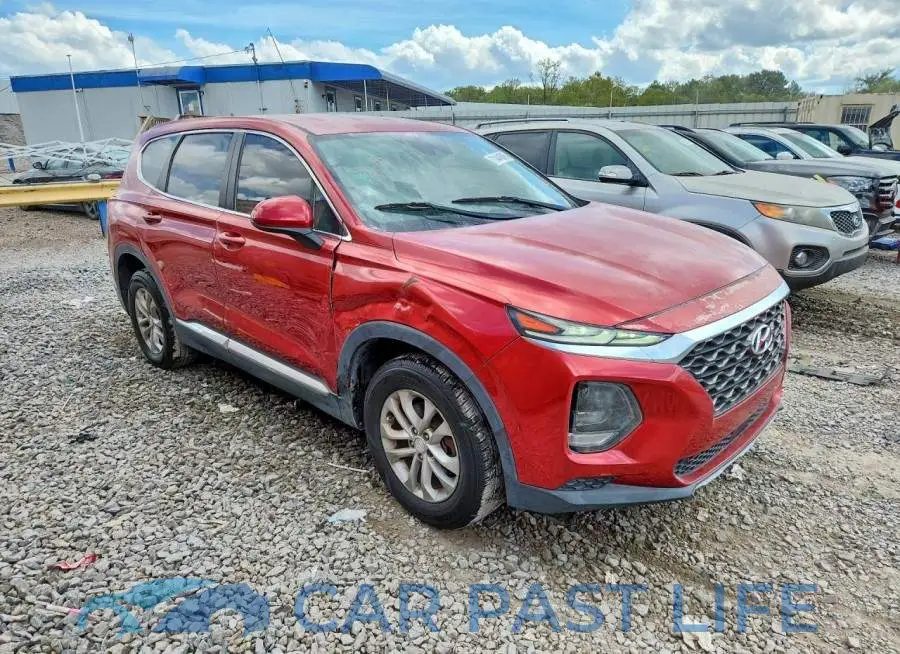 5NMS2CAD9KH076454# 4