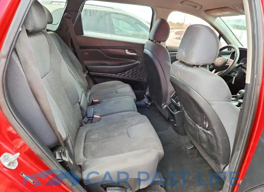 5NMS2CAD9KH076454# 10
