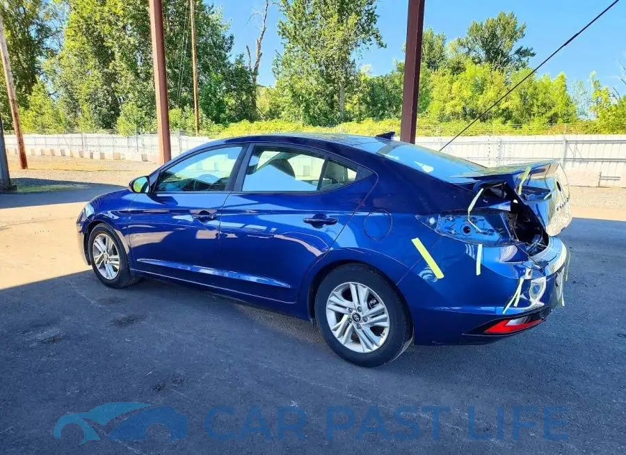 5NPD84LF1KH458198# 2
