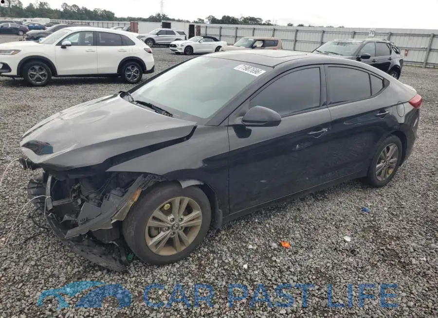5NPD84LF5JH220059# 1