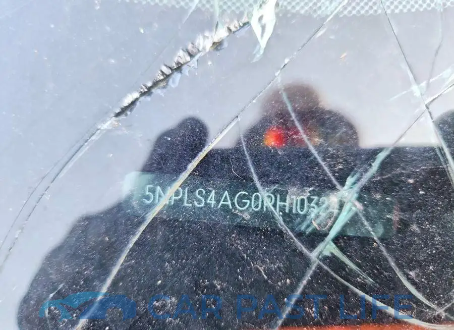 5NPLS4AG0PH103247# 12