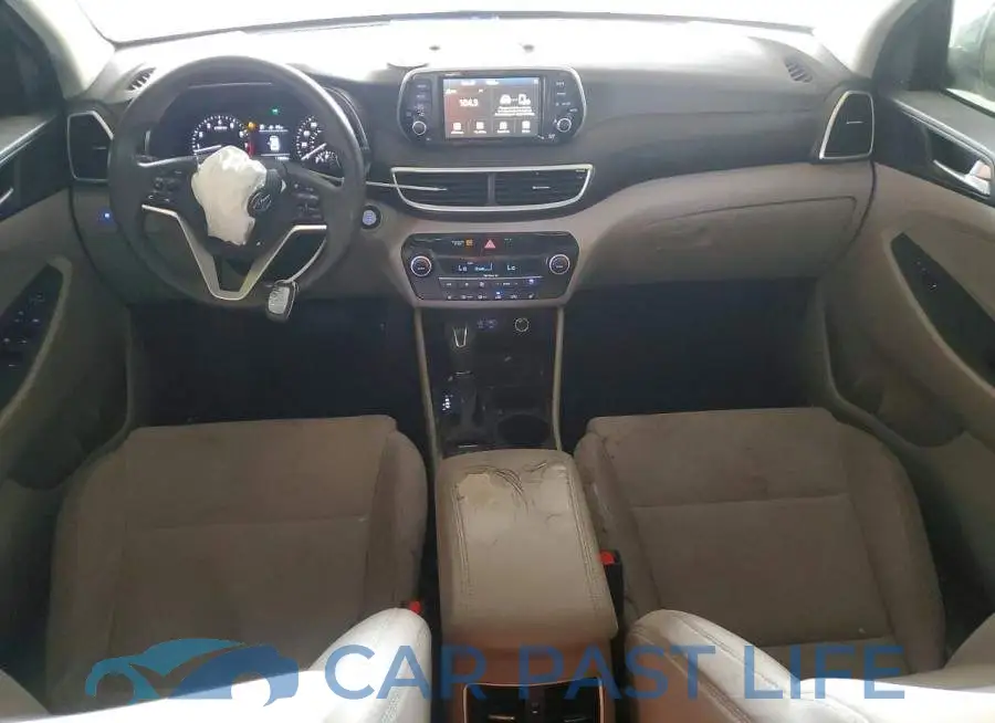 KM8J33AL3LU146584# 8