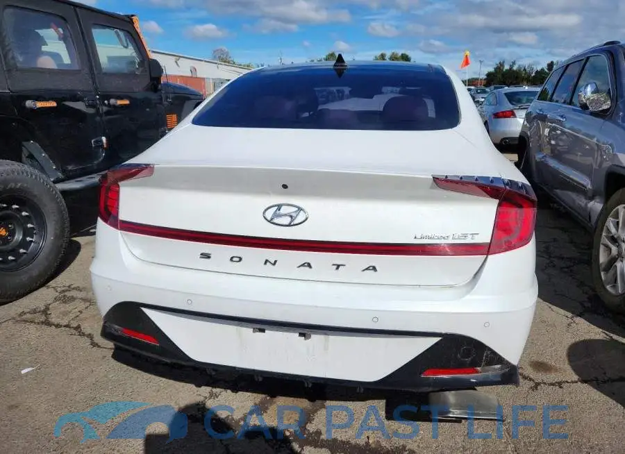 KMHL34J20NA178483# 6