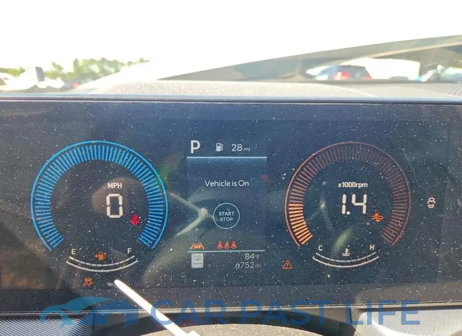KMHL64JA3SA468534# 9